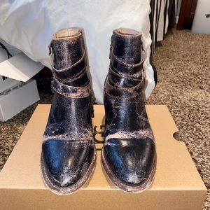 Bed Stu boots